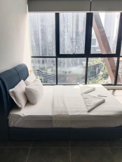 SafeHouse At Scarletz Suite KLCC - 2