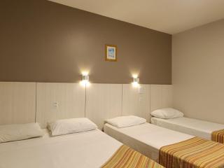 Hotel GAPH Maringa - Economico Mini Resort - 2