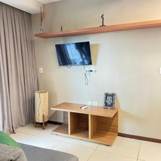 Studio em Villas do Pratagy - 8