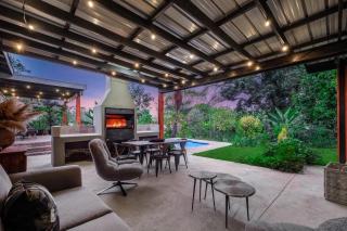 Bird of Paradise - 8