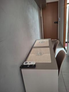 Eco mirage Residence - 2