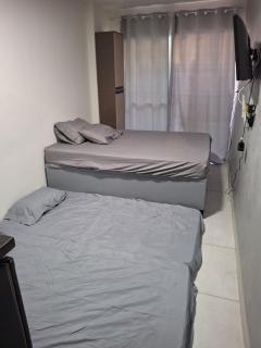 Eco Mirage Residence - Flat com piscina privativa em Porto de Galinhas - 1