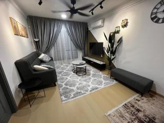 Homestay Faiz Seksyen 7 Shah Alam Nearby UiTM & I-City - 7