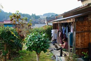 omusubi share house JAPANEZE STYLE - 3