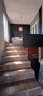 Terraza Reforma, Habitación amplia con hermosa vista a 7 minutos del centro - 9