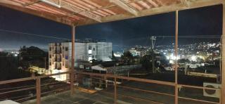 Terraza Reforma, Habitación amplia con hermosa vista a 7 minutos del centro - 7