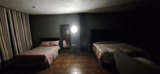 Terraza Reforma, Habitación amplia con hermosa vista a 7 minutos del centro - 6