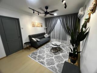 Homestay Faiz Seksyen 7 Shah Alam Nearby UiTM & I-City - 5