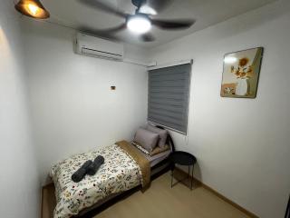 Homestay Faiz Seksyen 7 Shah Alam Nearby UiTM & I-City - 8