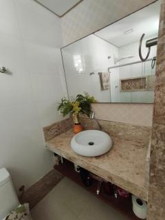 Casa Espaçosa com Piscina e Área Gourmet para Temporada - 5