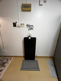 Homestay Faiz Seksyen 7 Shah Alam Nearby UiTM & I-City - 9