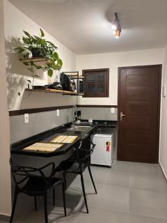 Camboinhas Beach Flat - 6