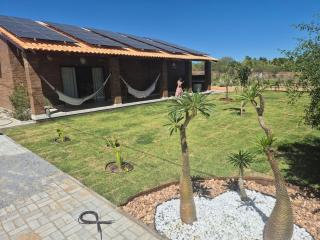 Casa Ventos de São Francisco - 0