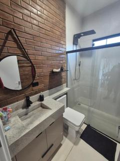 Casa Ventos de São Francisco - 5