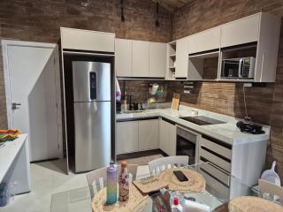 Casa Ventos de São Francisco - 3