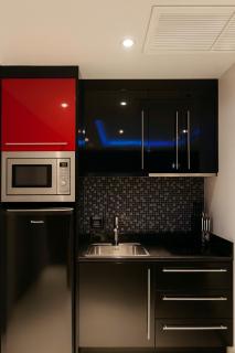 Bangla Jacuzzi Suite 212 - 4