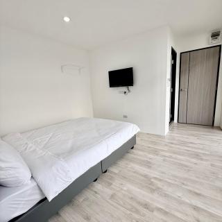 Rest Inn Silom - เรสท์ อินน์ สีลม - 7