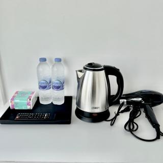 Rest Inn Silom - เรสท์ อินน์ สีลม - 2