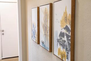 Modern Cozy and Family ready located at LA's Top attractions and minutes to DTLA - 2