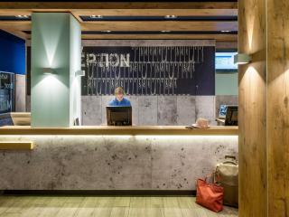 Ibis Budget Graz City - 9