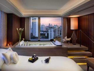 Sofitel Bangkok Sukhumvit - 4