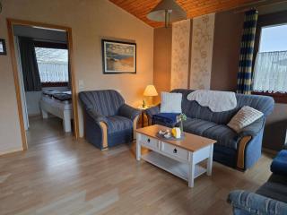 Ferienhaus Strandperle Simonsberg Husum Nordsee Meer - 2