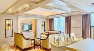 Wuhan Gaotie Kairui International Hotel - 6