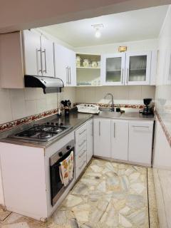 San antonio down town apto 1 - 2