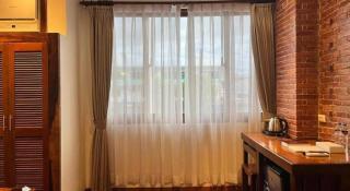 Mango Valley Hotel - 1