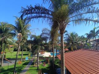 Hotel GAPH Maringa - Economico Mini Resort - 8