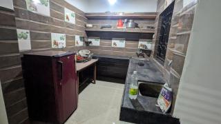 Portal Apartment - 1