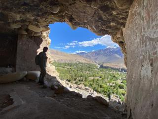 Old Likir Traditional Farm Stay - 3