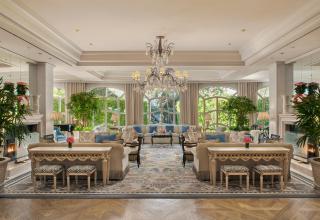 The Peninsula Beverly Hills - 7