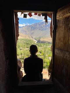 Old Likir Traditional Farm Stay - 2