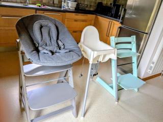 Schwarzwald Ferienhaus Strauch - 8