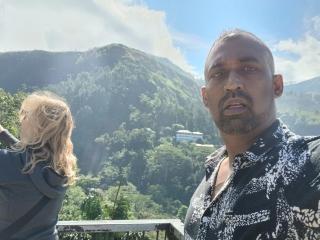 Dio Green HILLTOP NUWARA ELIYA - 4