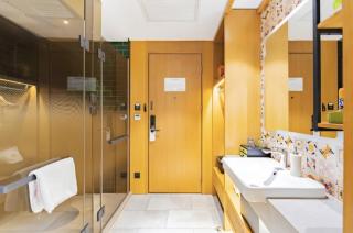 Qiu Guo HOTEL Beijing Railway and Chongwenmen Metro Branch - 2