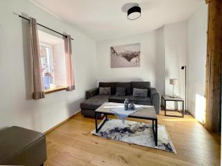 Maisonette in Lungau near Ski Slopes - 3