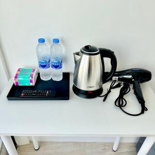 XX Rest Inn Silom Bangkok 2 - 8