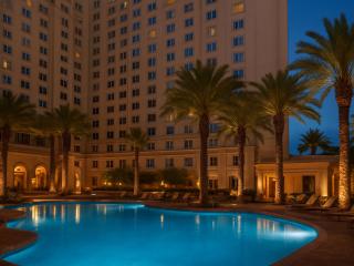 Flamingo, a Hilton Grand Vacations Club- STUDIO LT - 9