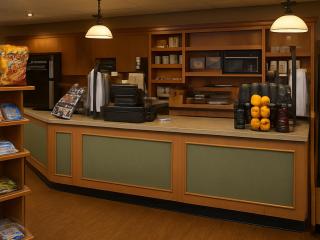 Flamingo, a Hilton Grand Vacations Club- STUDIO LT - 1