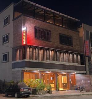 Hanuman Heritage - 0