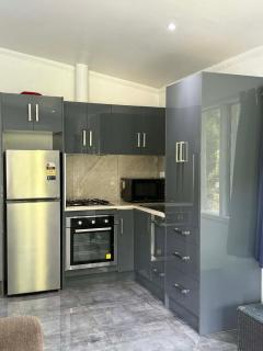 Dua Dua Beach Resort - 9