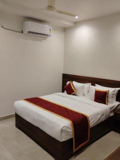 Hanuman Heritage - 2