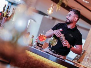 Novotel Luxembourg Centre - 9