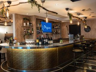 Novotel Luxembourg Centre - 7