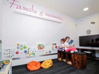 Novotel Luxembourg Centre - 6