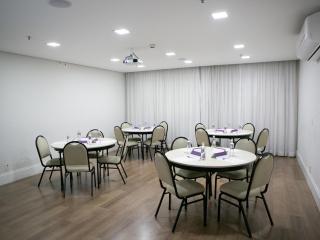 Mercure Sao Caetano do Sul - 1