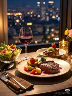 宿见北城观古城全景观玉龙雪山景酒店 - 9