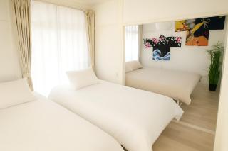 鹿児島の拠点 駐車場4台無料 一棟貸切 Minkagoいちき串木野 KG2 - 7